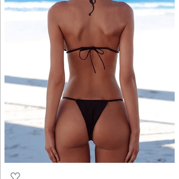 Bikini bottom - Picture 3 of 3